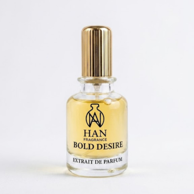 HAN Bold Desire Perfume