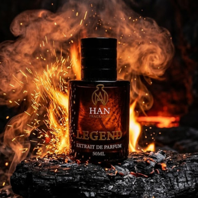 HAN Fragrance LEGEND – Premium Extrait De Parfum (50ML)