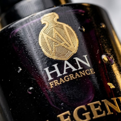 HAN Fragrance LEGEND – Premium Extrait De Parfum (50ML)