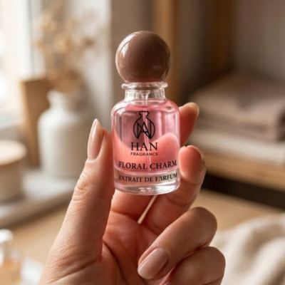 HAN Floral Charm Extrait De Parfum
