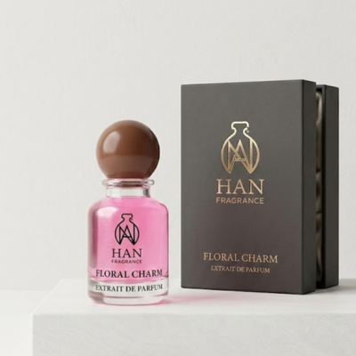 HAN Floral Charm Extrait De Parfum