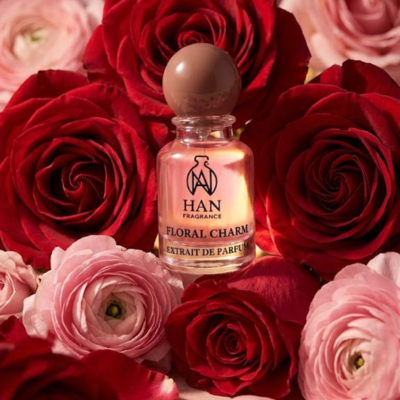HAN Floral Charm Extrait De Parfum