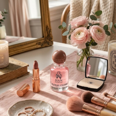 HAN Floral Charm Extrait De Parfum