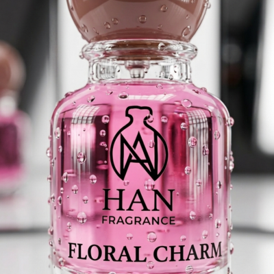 HAN Floral Charm Extrait De Parfum