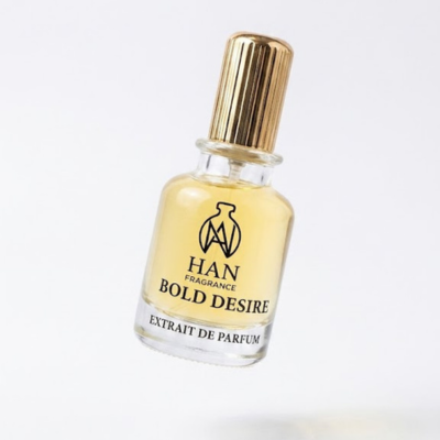 HAN Bold Desire Perfume