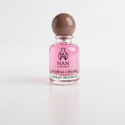 HAN Floral Charm Extrait De Parfum
