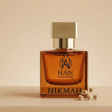 HAN Hikmah Extrait De Parfum