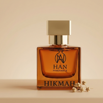 HAN Hikmah Extrait De Parfum