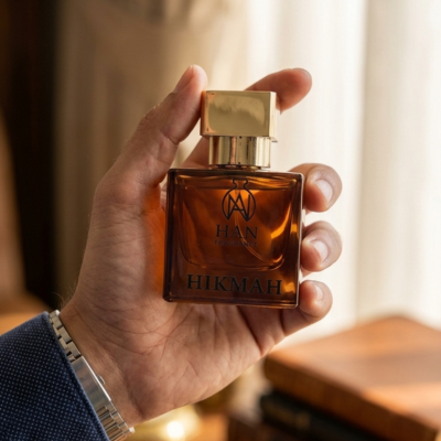 HAN Hikmah Extrait De Parfum