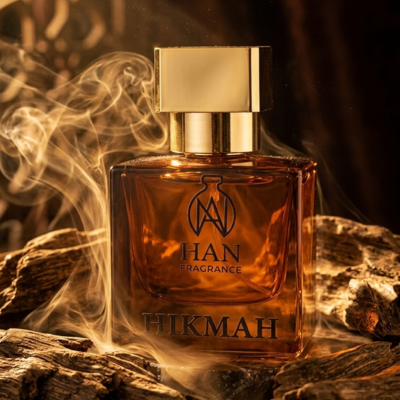 HAN Hikmah Extrait De Parfum