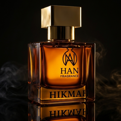 HAN Hikmah Extrait De Parfum