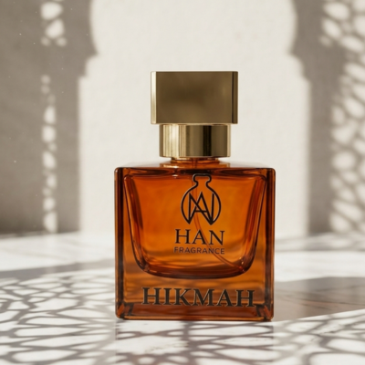 HAN Hikmah Extrait De Parfum