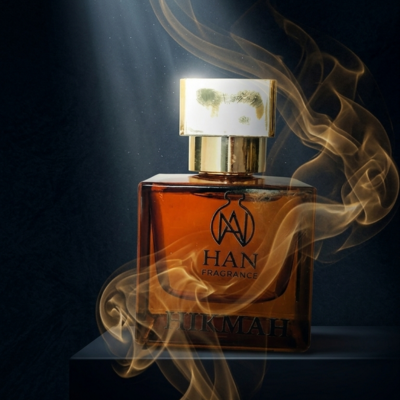 HAN Hikmah Extrait De Parfum