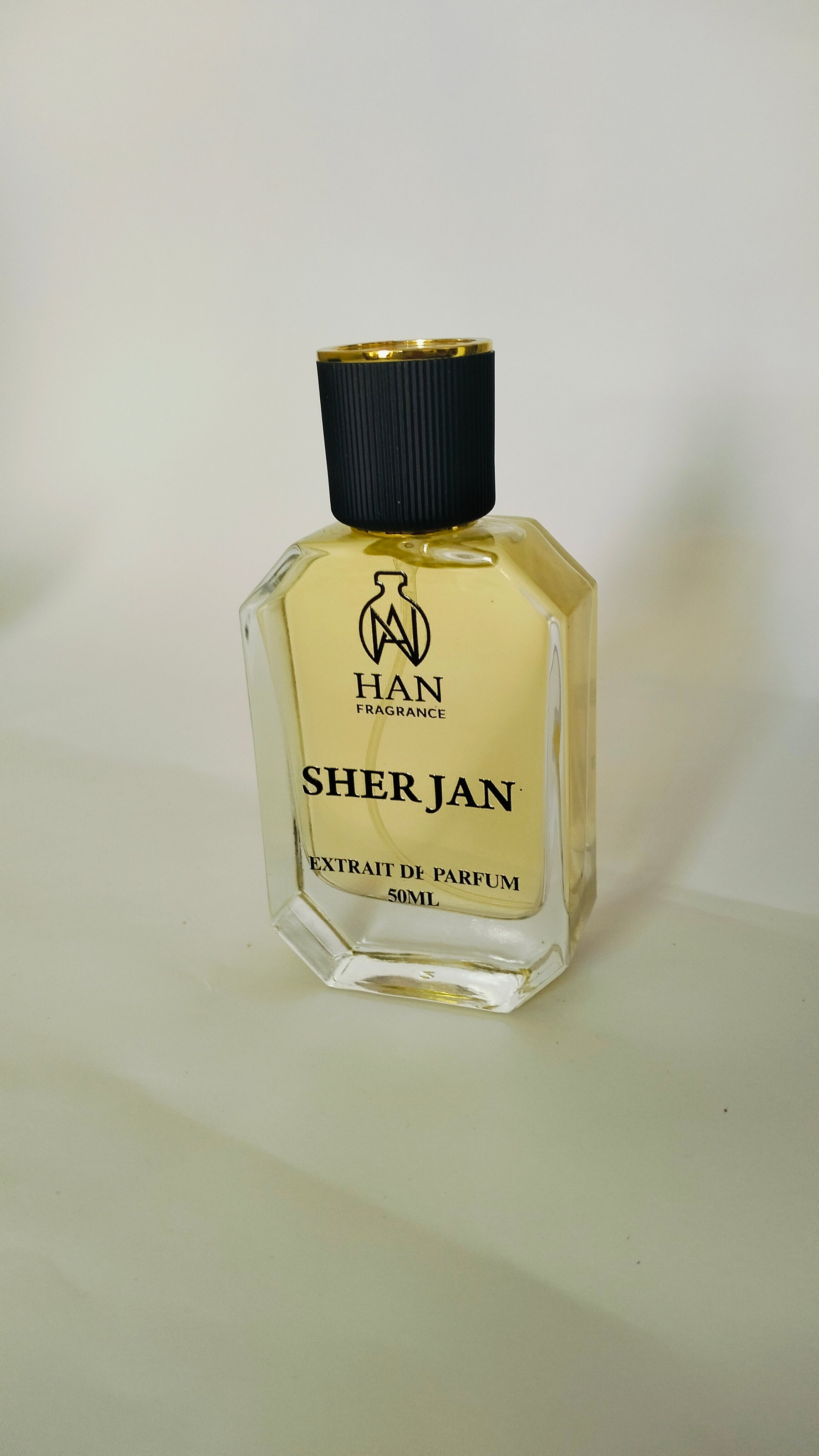 Sher Jan by HAN (EDP 50ML)