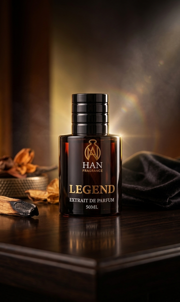 LEGEND- inspired by Azzaro wanted (EDP 50ml)