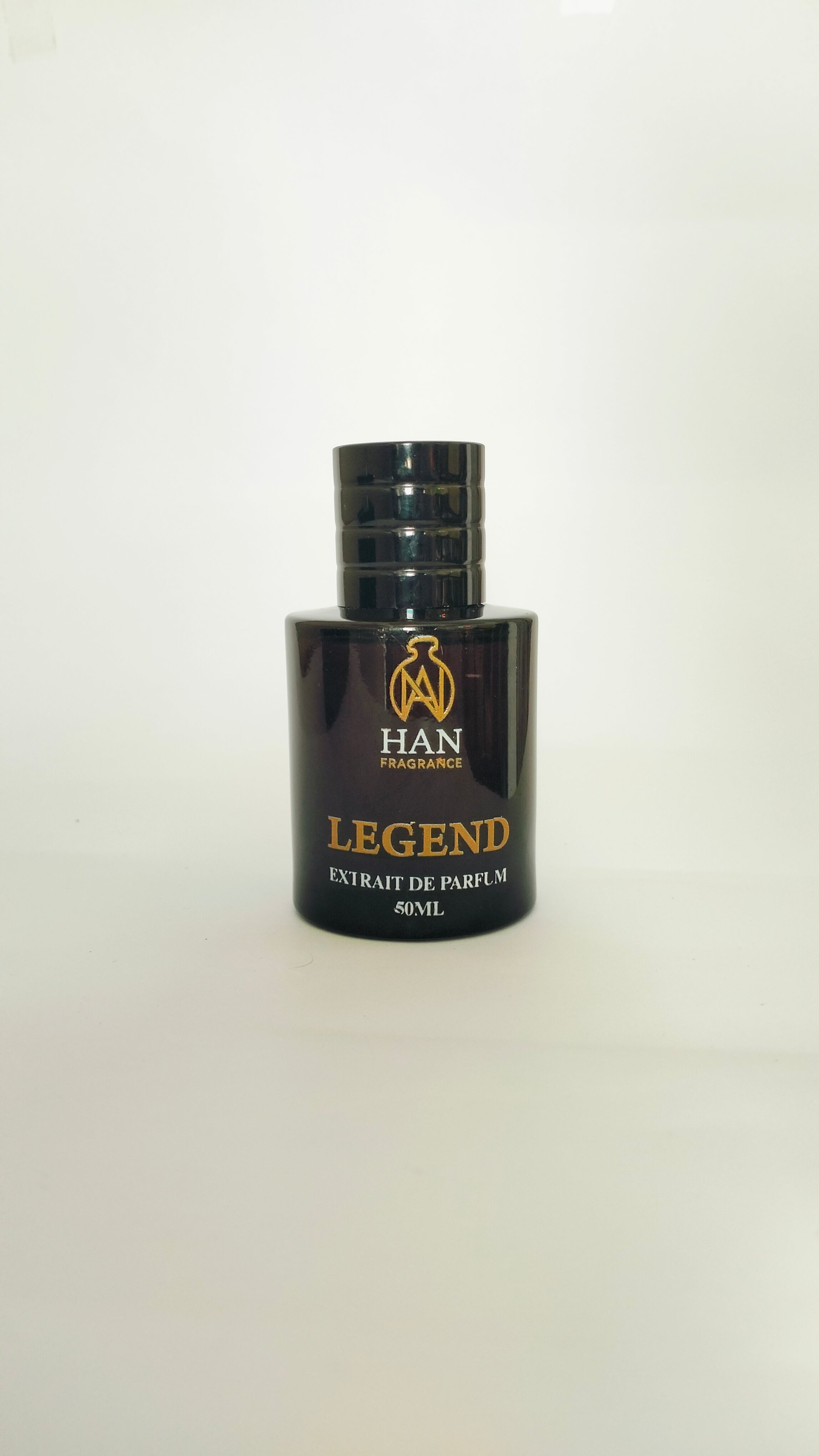 LEGEND- inspired by Azzaro wanted (EDP 50ml)
